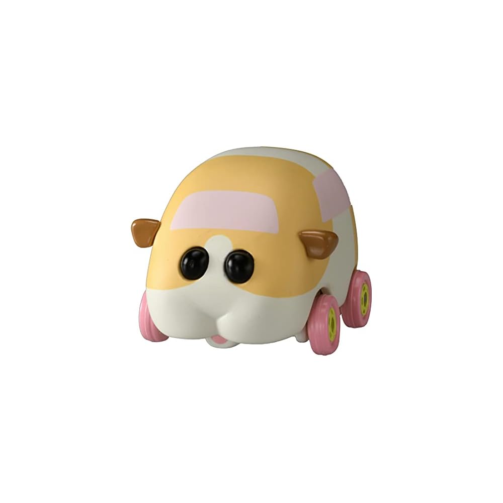 

Takara Tomy Dream Tomica SP Morukar 01 Potato Toy Car Collectible Vehicle