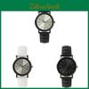 Fashion Silicone Ladies Watch With Quartz Movement For Students And Women