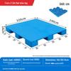 Sichengxin Flat Plastic Pallets