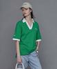 CITE DE CITE Citedecite Pk Shirts_Green