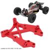 RC Alloy Front Shock Tower Aluminum Alloy High Strength Shock Absorbing RC Car Accessories for ECX 2  1Celsius10 RC Cars