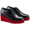 ONITSUKA TIGER High Heels Women's Black Red 1182A155-002