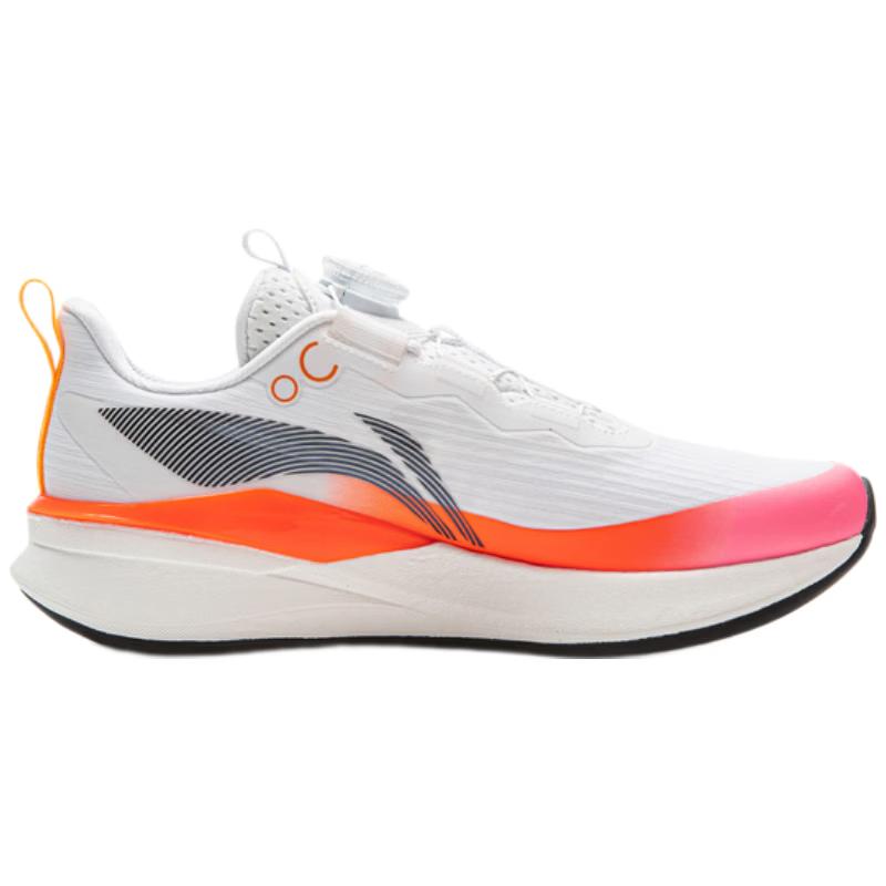 Li-Ning Chitu 8 Pro Young Running Shoes 36