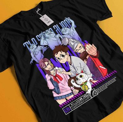 Üst giysisi – T-shirtler