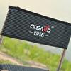 Grsaed Portable Folding Fishing Chair
