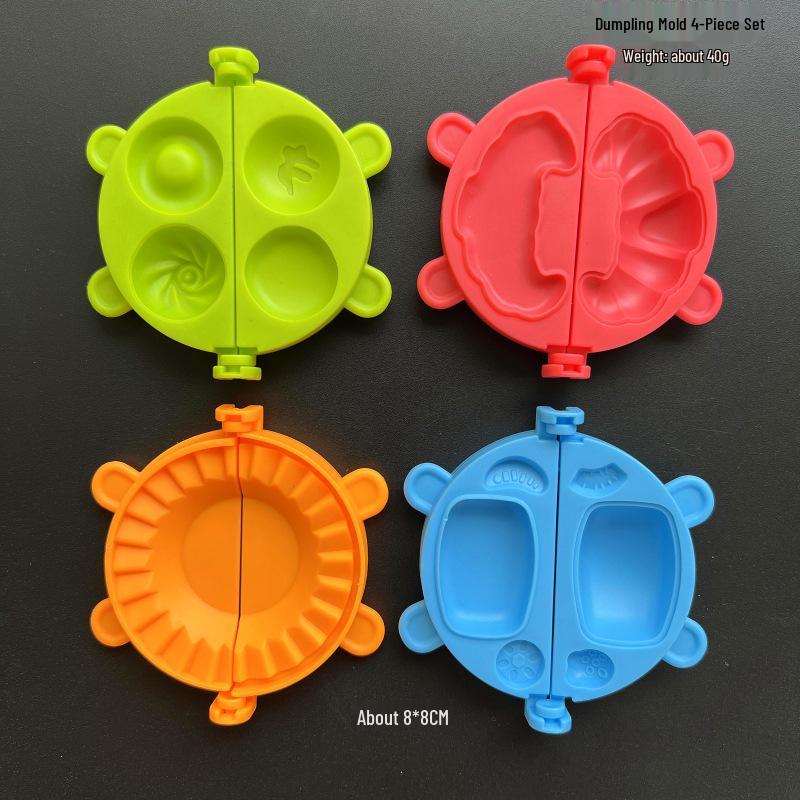 Children's DIY Color Clay Craft Kit: Includes Leather Clay, Glue Machine, Needle Cylinder, Noodle Maker, Dessert, Cake, and Bread Making Tools.