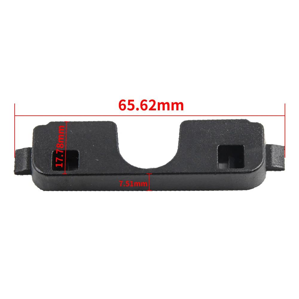 Rear Trunk Load Cover Parcel Shelf Hook Clip For Opel Corsa E Crossland X Meriva B