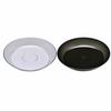 Yamato Plastic Clear Plate, No. 7, Clear