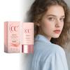 Zephoco CC 3-in-1 Essence Cream Light Brown