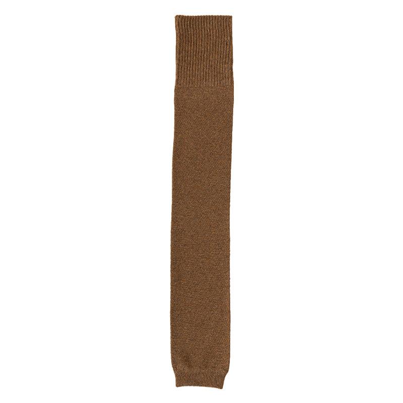 Knee Protection Socks for Women, Warm In Autumn and Winter, Knee Protection Thigh Socks That Won't Fall Off, Cold-resistant Leg Protection Socks