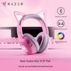 Căști de gaming Razer Kraken Kitty V2 Bluetooth