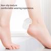 Silicone Gel Women High Heels Cushion Stickers Non-Slip Shoe Pads Adjustable Size Heel Insoles Protectors Foot Care Liner Insert