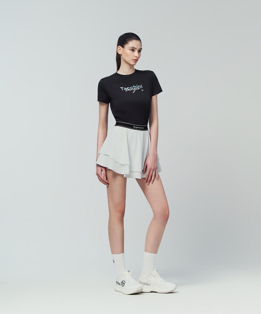 SERGIO TACCHINI W Graphic Regular Fit T-Shirt
