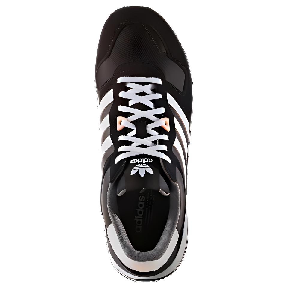 Adidas Zx 700 W 'Black White Easy Mint' Women's BY2337