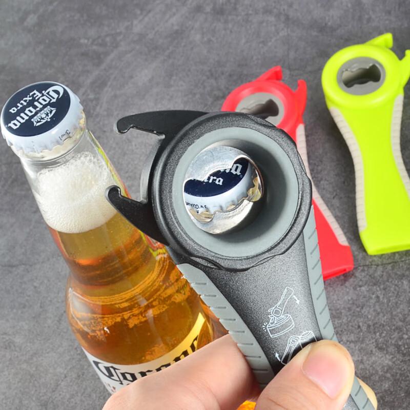 

Zhi Shi Bottle and Can Opener Set