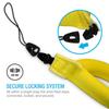 Diving Camera Strap Hand Grip Lanyard Camera Float Strap Floating Strap Buoyancy Strap Wrist Band