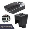 Premium Armrest Box Accessories for High-Spec Xinglang Cars