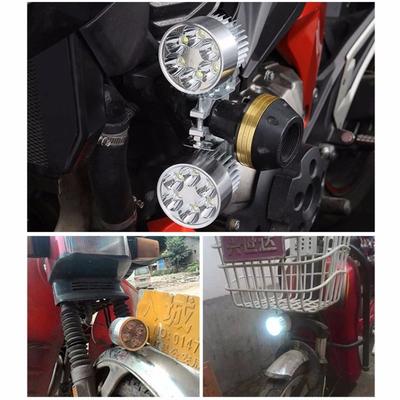 Accessoires de vélo – Phares et éclairage de vélo
