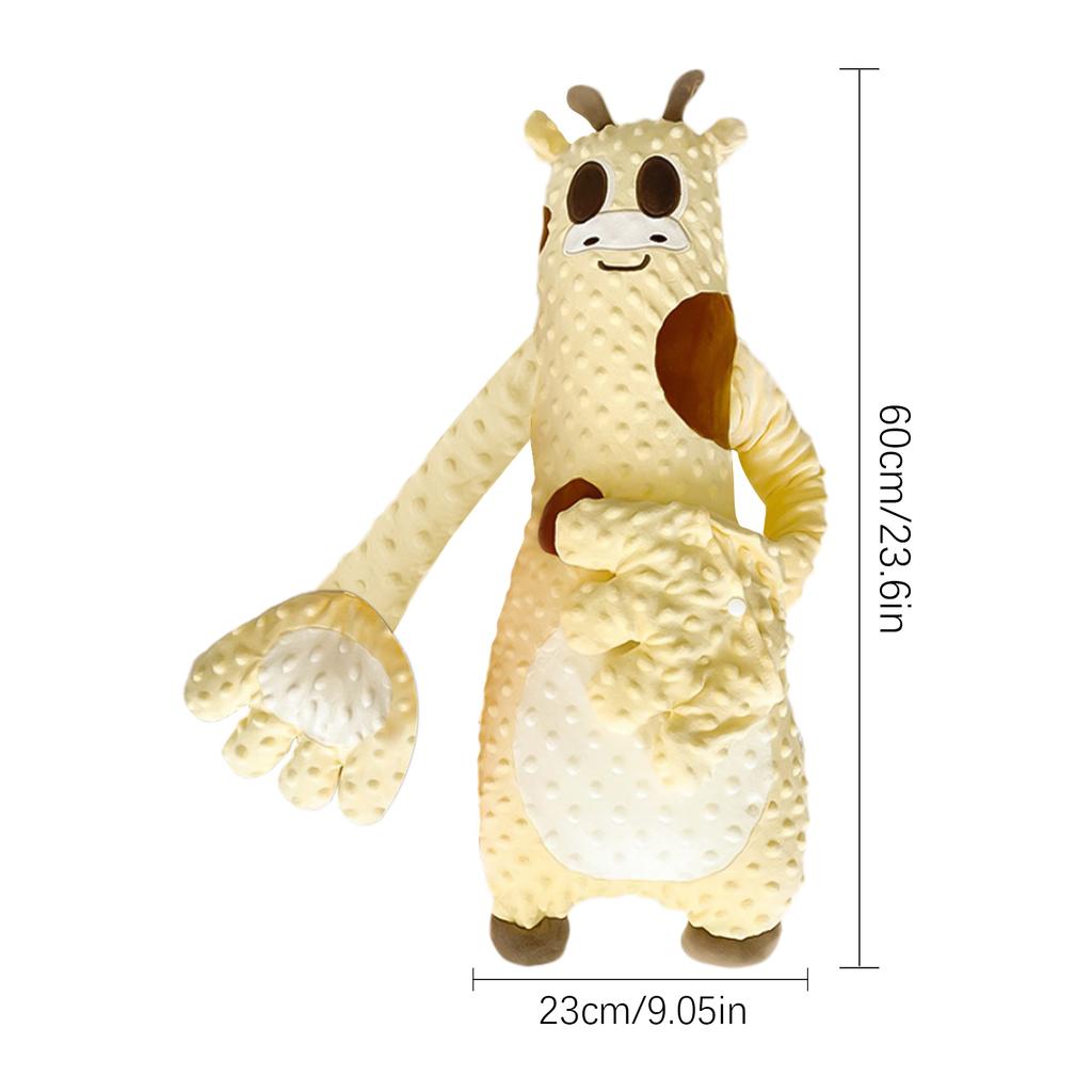 Baby Sleeping Patting Doll With Soothing Palm Remote Control Electric Baby Hand Pillow Baby Sleep Aid Pillow