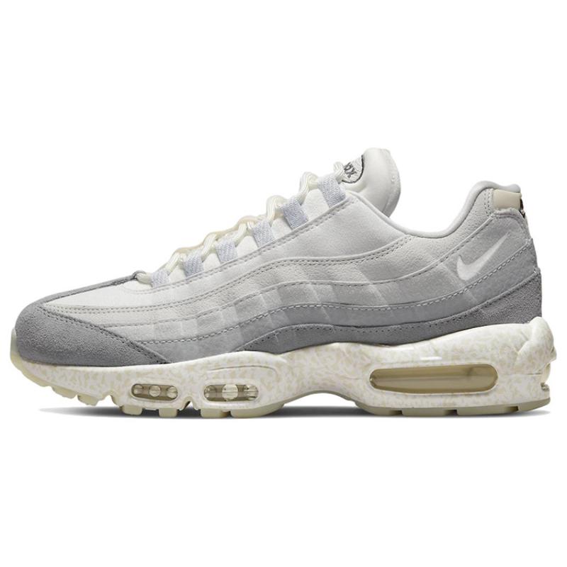 Nike Air Max 95 Light Bone Gid Sneakers Casual Shoes DV2593-100