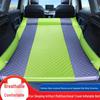 Convertible Non-Inflatable Trunk SUV Air Mattress for Sleeping and Travel