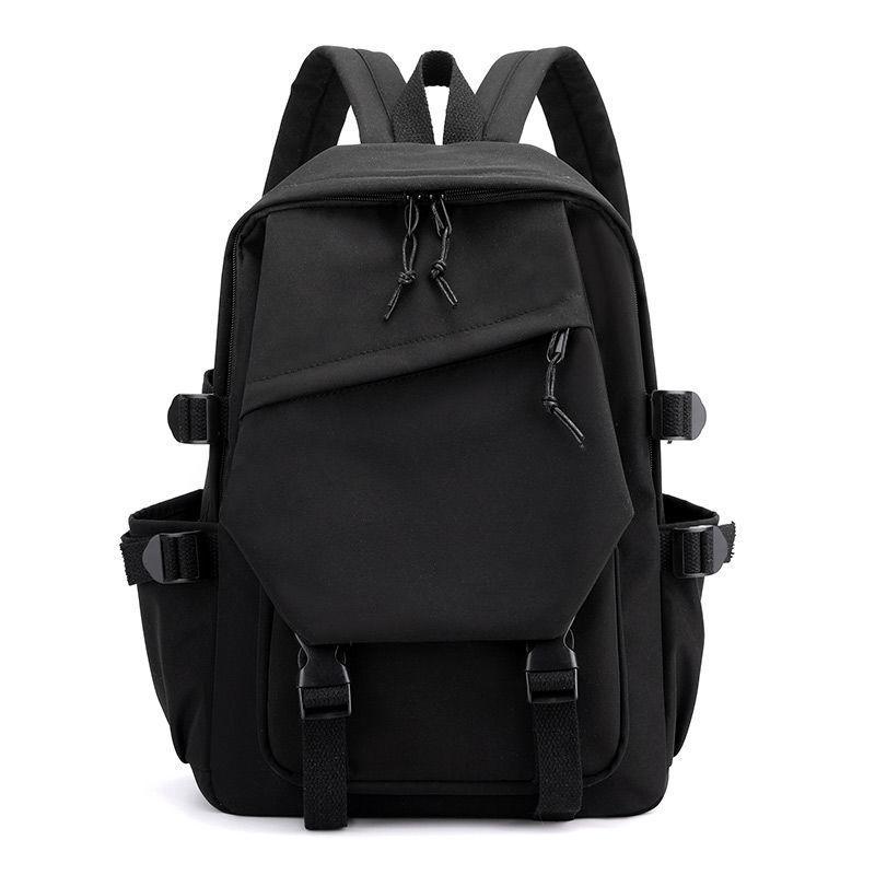 Animation Peripheral Backpack Large Capacity Leisure Bag Youth School Bag