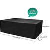 242*162*100cm Garden Furniture Covers,acsergery Patio Furniture Protective Cover
