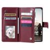 Cover per smartphone – Cover a portafoglio