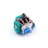 Potentiometer Gamepad Repair Controller Sensor Module Thumb Stick Joystick Replacement 3D Analog