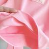 Spring-Style Baby Girl Babydoll Top & Long Pants Set