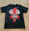 Insane Clown Posse ICP Camiseta de Álbum para Hombre Camiseta Negra Todas las Tallas