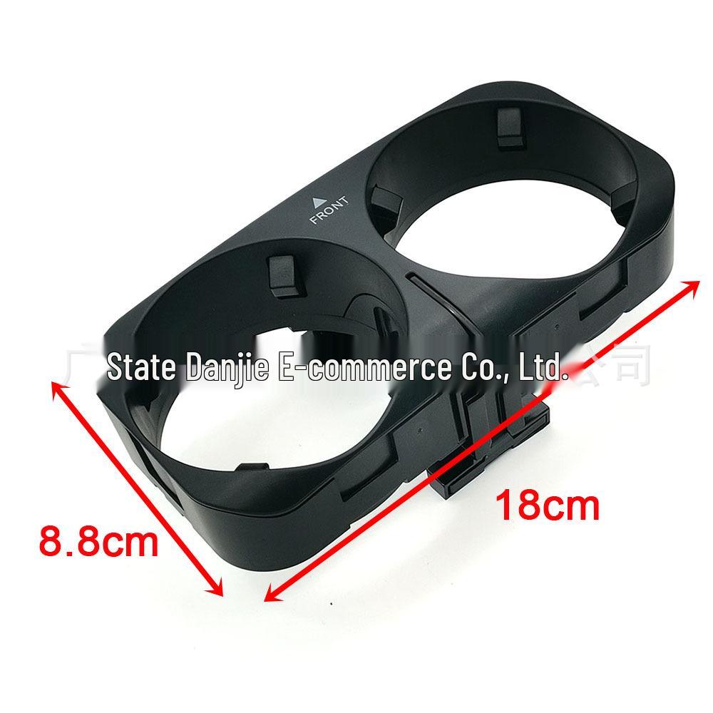 Mercedes S-Class W221 Cup Holder for Drinks