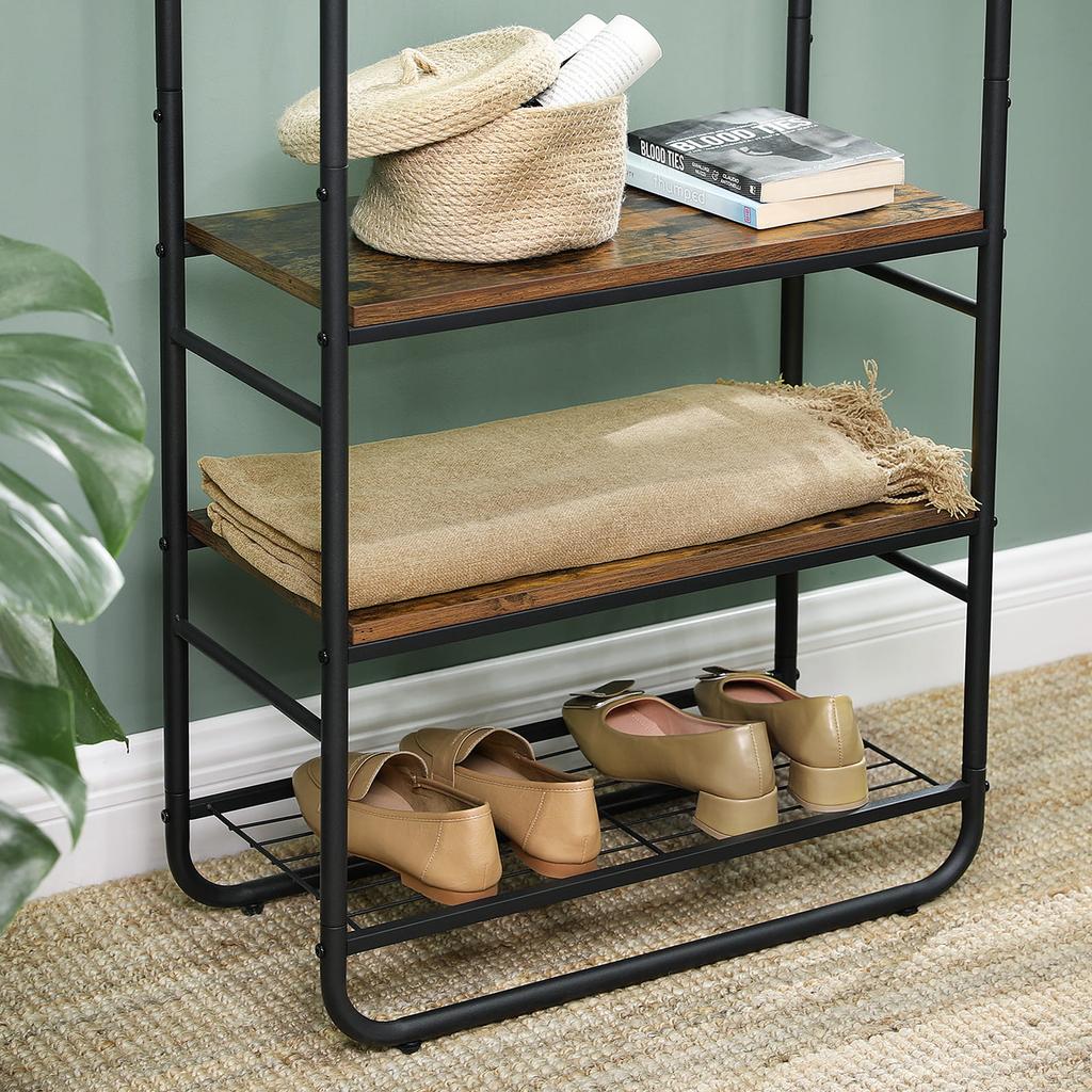 Clothes Rack Hanger - Hsr81Bx