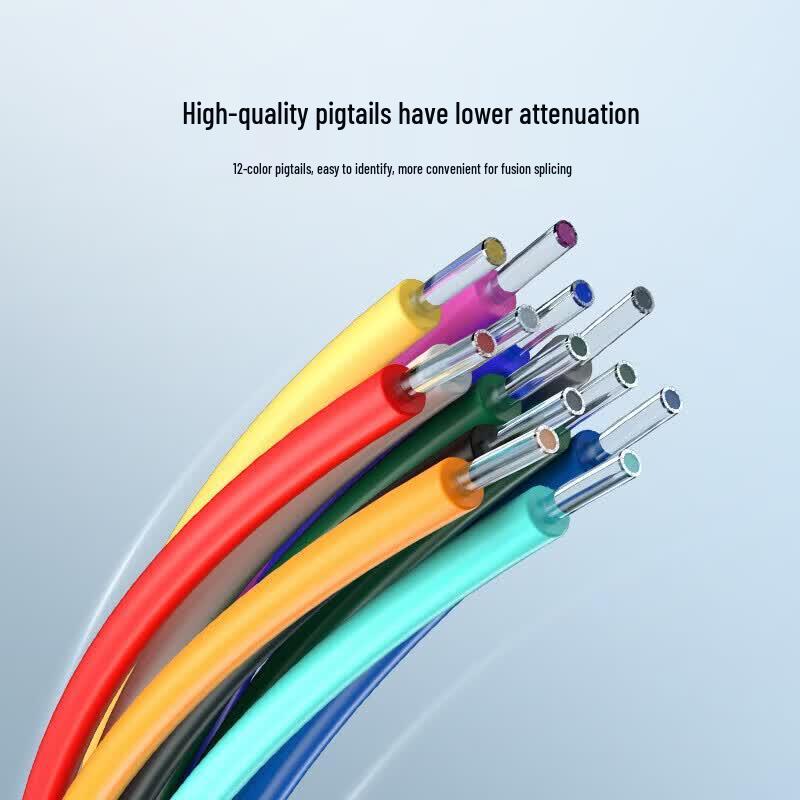 SAMZHE 12-core ODF Fiber Patch Panel