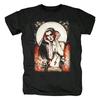 ZX 2026 Deftones Cotton Singer Band Casual Tshirt Mens and Womens Luxury Band Brand Tops