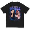 Camiseta Bootleg Kids de Olivia Rodrigo Sour