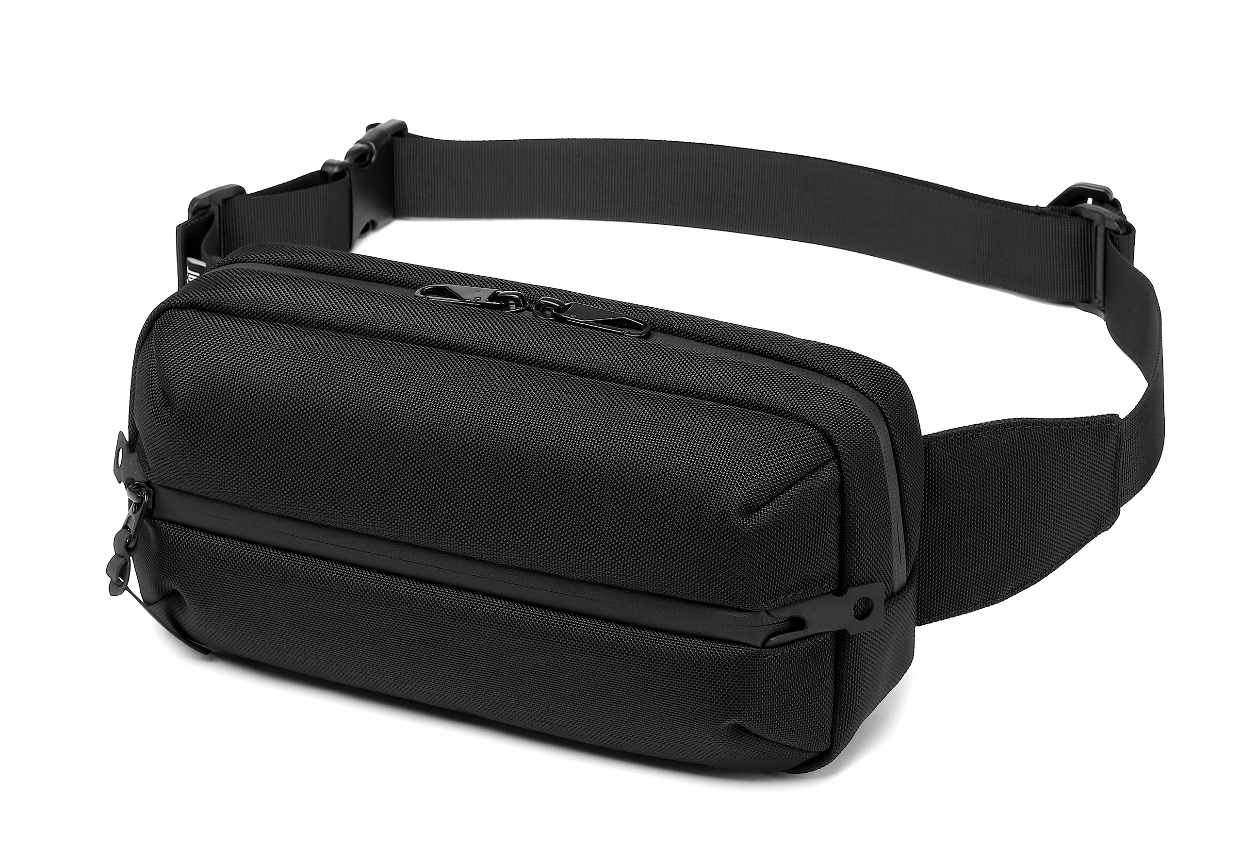 

Security shoulder overseas crime sling mini shoulder bag bag, bag, travel, prevention, bag, small, casual, crossbody, crossbody, (black) чорний
