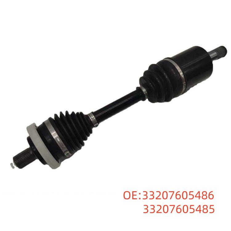 BMW E84 Compatible Half Shaft 33207605485/33207605486 33207605486 33207605485