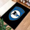 DSC Arminia Bielefeld Carpet Rug for Living Room Bedroom Home Sofa Decoration,Kids play Non-slip Floor Mat