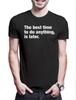 Tops – T-Shirts