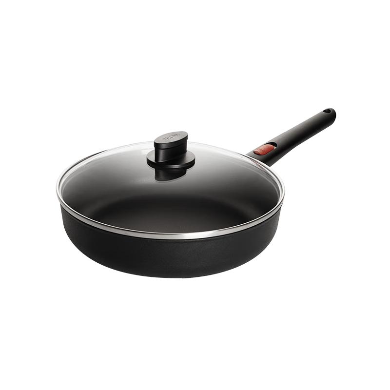 WOLL German Diamond QXR Series Non-Stick Frying Pan