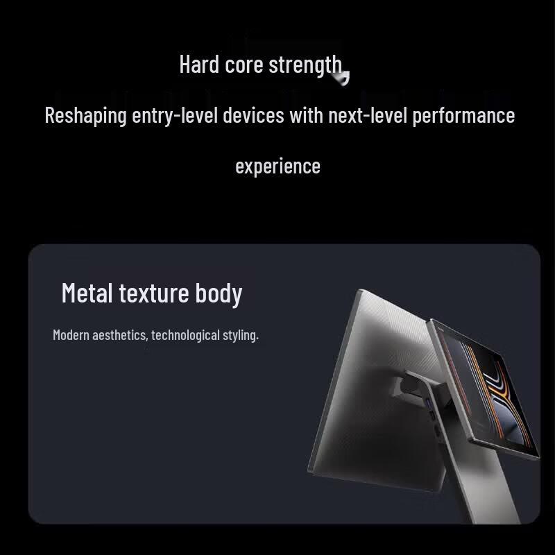 Sunmi D3 Desktop POS Terminal