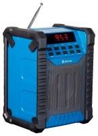 Denver WRB-60 - radio budowlane, Denver