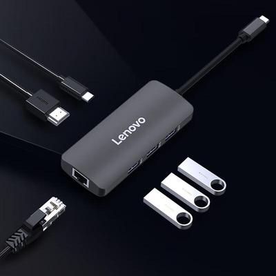 Počítačové příslušenství – USB rozbočovače