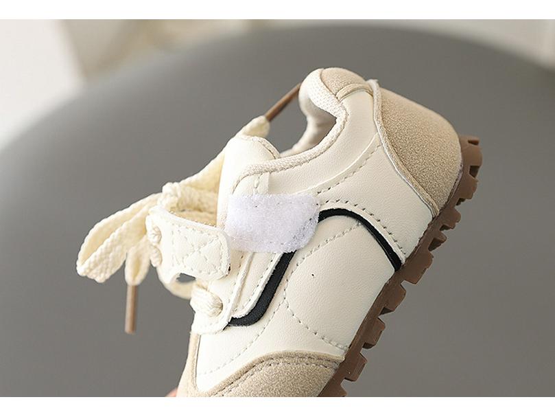 Spring Toddler and Children's Non-slip Sports Shoes for Boys and Girls – Stylish and Versatile