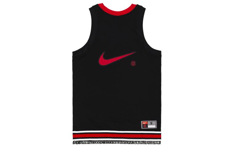 Nike X Clot Nrg Ge Jersey Asia Sizing CQ9344-010