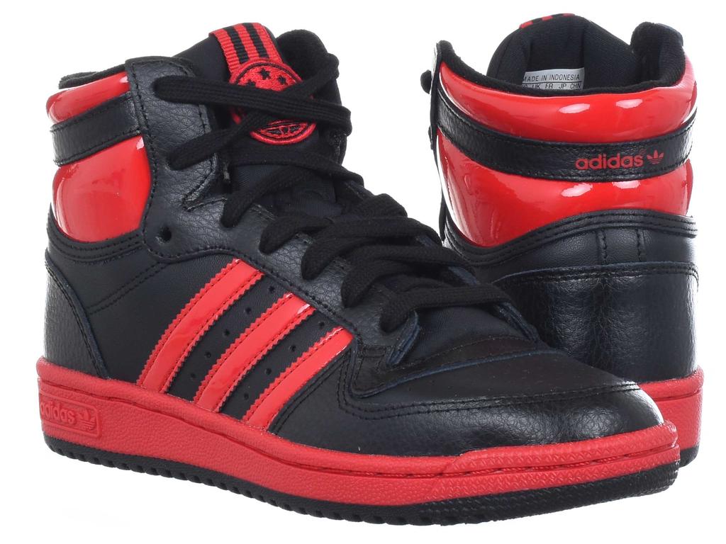 Adidas TOP TEN RB J IF7835 38 shoes