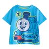Thomas And Friends Boys Thomas And Percy Short-Sleeved Long Pyjama Set (Pack of 2)