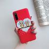 For Xiaomi Mi 9 SE Mi 9 Lite Case Soft Flower Painted Silicone TPU Cover Phone Case For Xiomi Xiaomi Mi 9 Mi9 SE Lite 9SE Cases