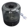 Humidifier Quiet 3L Large Capacity   Double Spray Desktop Humidifier for   Bedroom